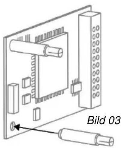ABUS FUMO50000 - Montering - 2