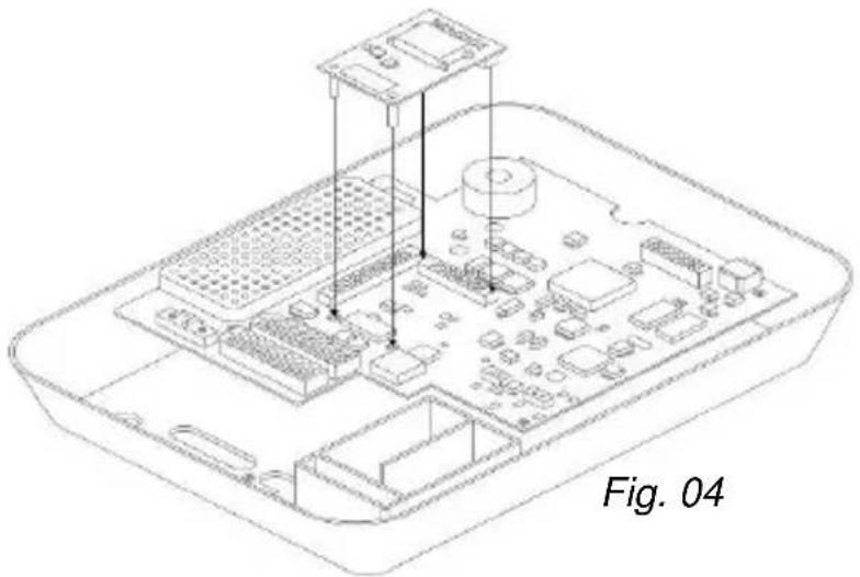 ABUS FUMO50000 - Installation - 4
