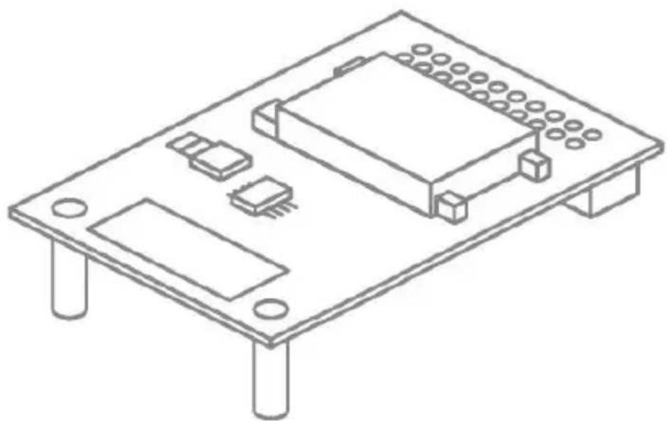 ABUS FUMO50000 - Montaggio - 6