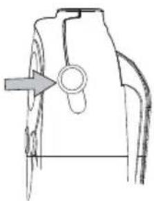 TOPCOM Twintalker 1302 Duo - HEADSET CONNECTION - 1
