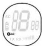 TOPCOM Twintalker 1302 Duo - KNAPPLAS - 1