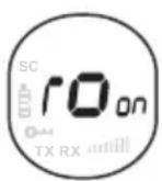TOPCOM Twintalker 1302 Duo - ROGER-PIEPTOON IN/UITSCHAKELEN - 1