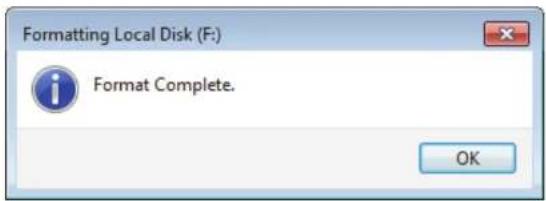 D-LINK DNS340L - Initialisation d'un nouveau Volume virtuel - 12