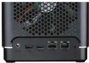 D-LINK DNS340L - Processus de sauvegarde MTP - 1