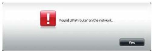 D-LINK DNS340L - Redirection de port - 2