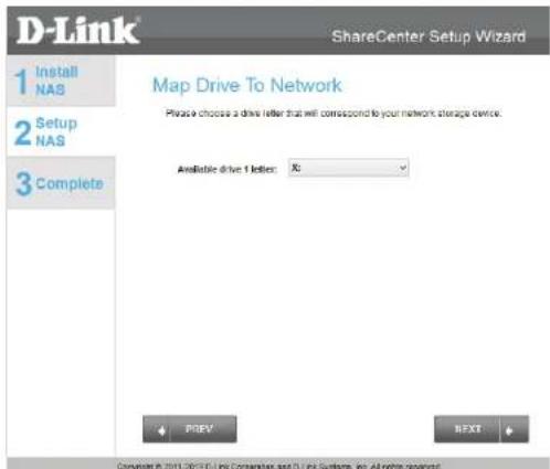 D-LINK DNS340L - JBOD - 2