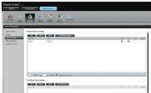 D-LINK DNS340L - Creation d'une image ISO - 1