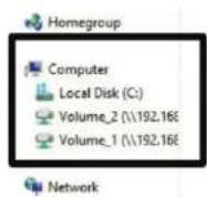 D-LINK DNS340L - RAID standard - 3