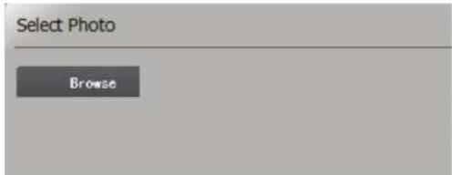 D-LINK DNS340L - Creation d'un album - 2
