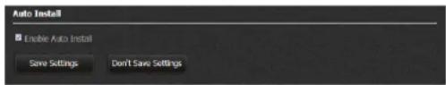 D-LINK DNS340L - My Surveillance - Recherche et ajout de camera - 6