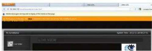 D-LINK DNS340L - Ma surveillance - 3