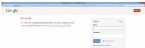 D-LINK DNS340L - Partage d'une photo sur Picasa - 3