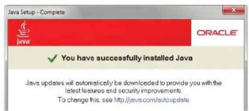 D-LINK DNS340L - Java Runtime Environment mydlink - 4