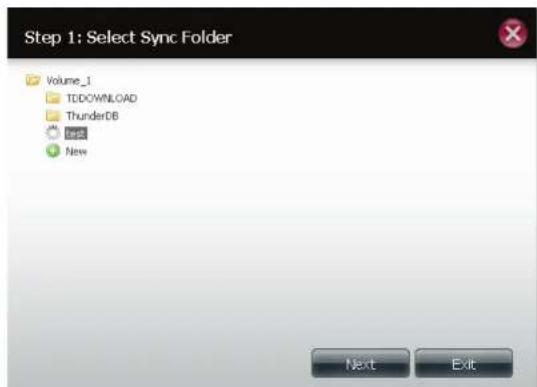D-LINK DNS340L - Google - 2