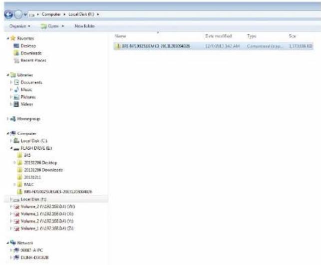 D-LINK DNS340L - Initialisation d'un nouveau Volume virtuel - 16