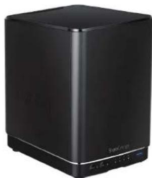 D-LINK DNS340L - Application Access NAS mydlink -Compatibilité - 1