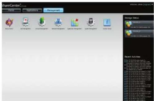 D-LINK DNS340L - Section 5 - Base de connaissances - 1