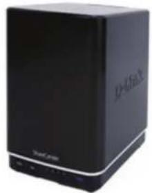 D-LINK DNS340L - Section 2 - Mise en route - 1