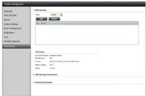 D-LINK DNS340L - Section 5 - Base de connaissances - 1