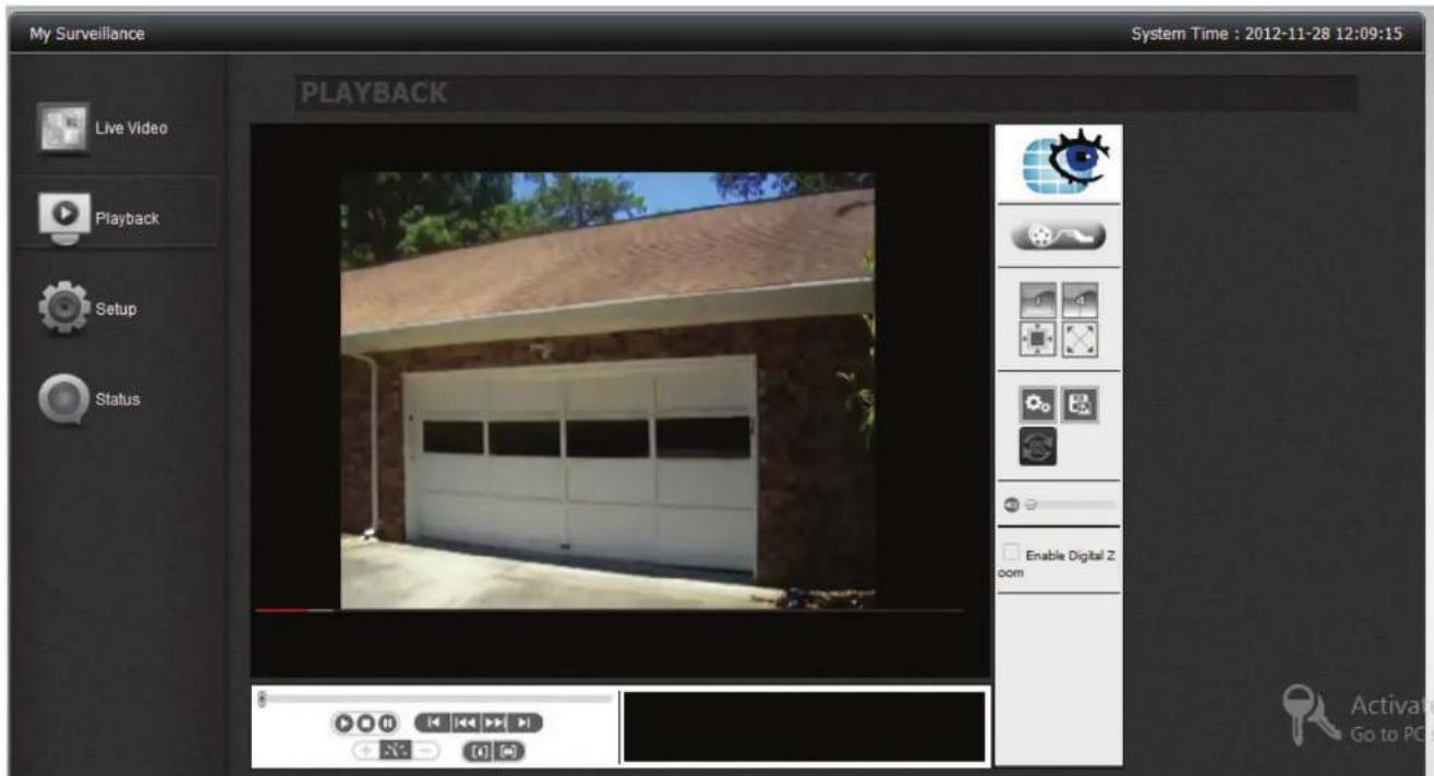 D-LINK DNS340L - My Surveillance - Lecture - 1