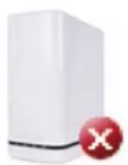 D-LINK DNS340L - État du NAS ShareCenter - 3