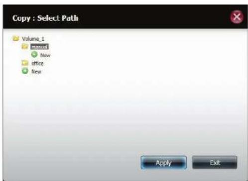 D-LINK DNS340L - Déplacer - 4