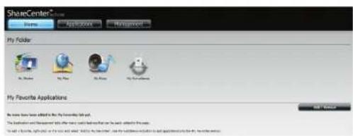 D-LINK DNS340L - Ma surveillance - 1