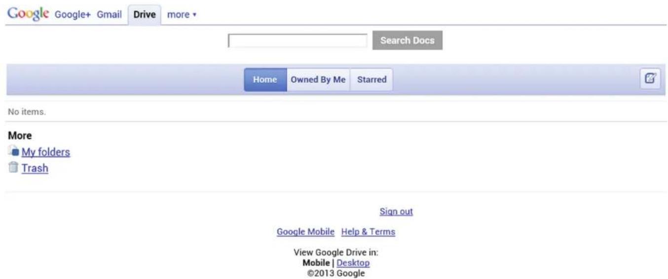 D-LINK DNS340L - Google - 10