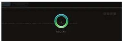 D-LINK DNS340L - Creation d'un album - 5