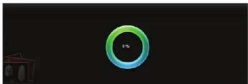 D-LINK DNS340L - Actualisation de la base de données d'albums - 3