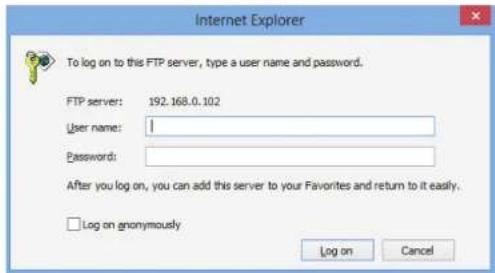 D-LINK DNS340L - Bloquer la listed IP - 7