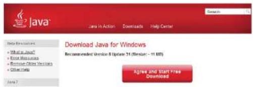 D-LINK DNS340L - Java Runtime Environment mydlink - 2