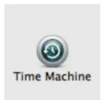 D-LINK DNS340L - Configuration de Time Machine - Mac OS - 2