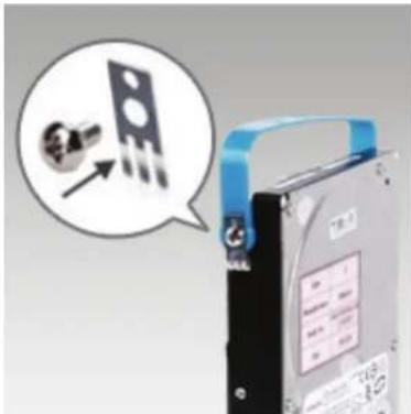 D-LINK DNS340L - Section 2 - Mise en route - 1