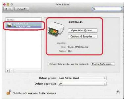 D-LINK DNS340L - Section 5 - Base de connaissances - 1