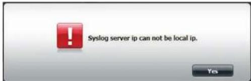 D-LINK DNS340L - Cible iSCSI - 2