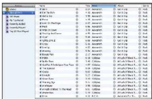 D-LINK DNS340L - Paramètres du serveur iTunes - 3