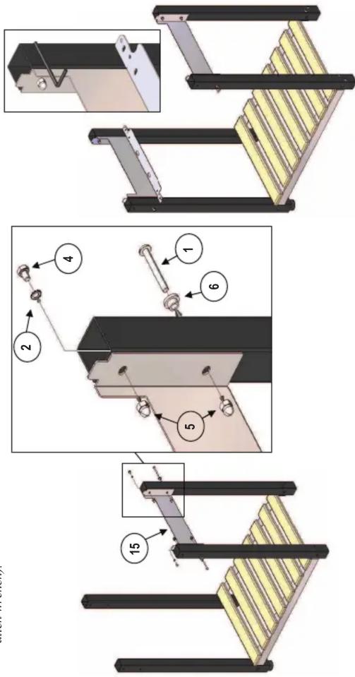 ROLLER GRILL CHPS 600 - 1