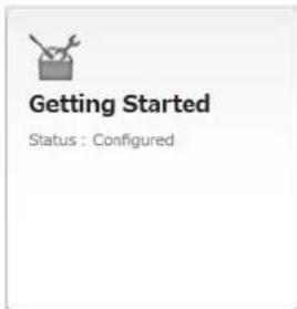 BUFFALO LinkStation 420 NVR - Getting Started (Prise en main) - 1