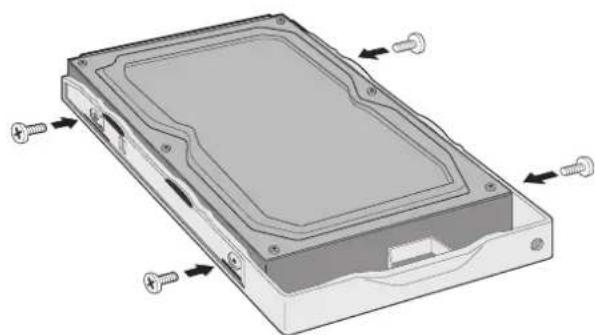 BUFFALO LinkStation 420 NVR - Remarques: - 3
