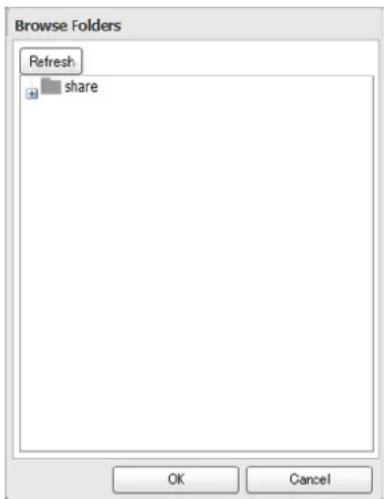 BUFFALO LinkStation 420 NVR - Serveur iTunes - 2