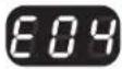 BESTWAY 54112 - Display a LED - 6