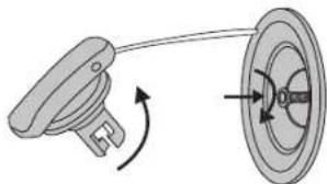 BESTWAY 54112 - Heizungs-Reset - 10