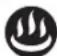 BESTWAY 54112 - Bouton de chauffage - 1