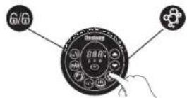 BESTWAY 54112 - NA543 - 14