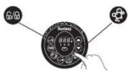 BESTWAY 54112 - IAI5423 - 4