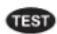 BESTWAY 54112 - Przycisk testu - 1