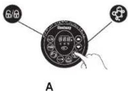 BESTWAY 54112 - NA543 - 5