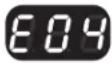 BESTWAY 54112 - LCD-display - 6