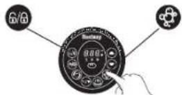 BESTWAY 54112 - NA543 - 10